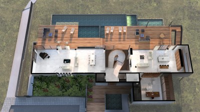 EXCLUSIVE MEDITERRANEAN LIVING