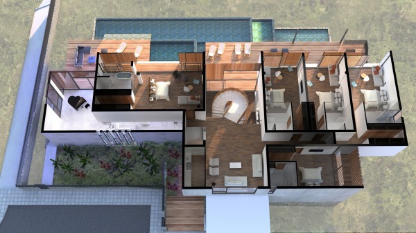 EXCLUSIVE MEDITERRANEAN LIVING