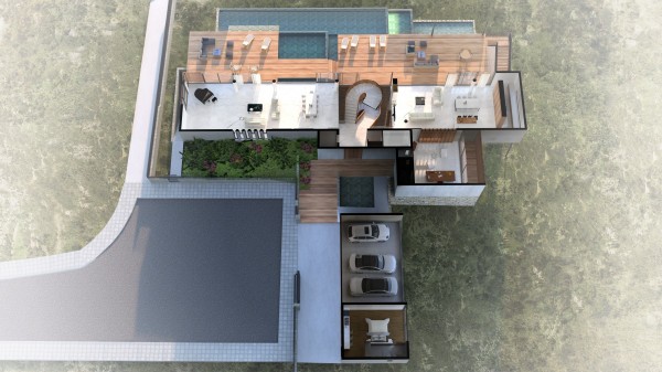 EXCLUSIVE MEDITERRANEAN LIVING